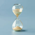 The 1% Hourglass — view 3
