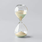 The 1% Hourglass — view 6