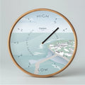 Rush South Beach Tide Clock