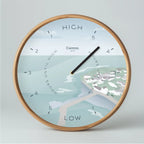 Rush South Beach Tide Clock
