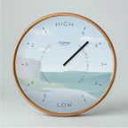 Donabate Tide Clock