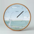 Rosses Point Tide Clock