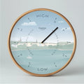 Clifden Tide Clock
