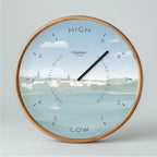 Clifden Tide Clock