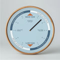 Nautical Tide Clock