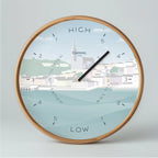 Cobh Tide Clock