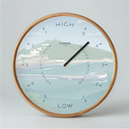 Looe Tide Clock