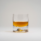 Bray Head Heavy Base Whiskey Glass Set