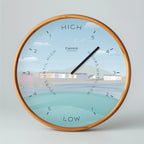 Bundoran Tide Clock
