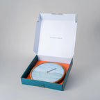 Burrow Beach Tide Clock — view 3