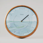 Carne Beach Tide Clock — view 2