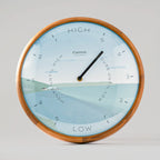 Claycastle Tide Clock — view 2