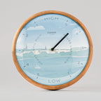 Clifden Tide Clock — view 2