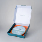 Lands End, Cornwall Tide Clock — view 3