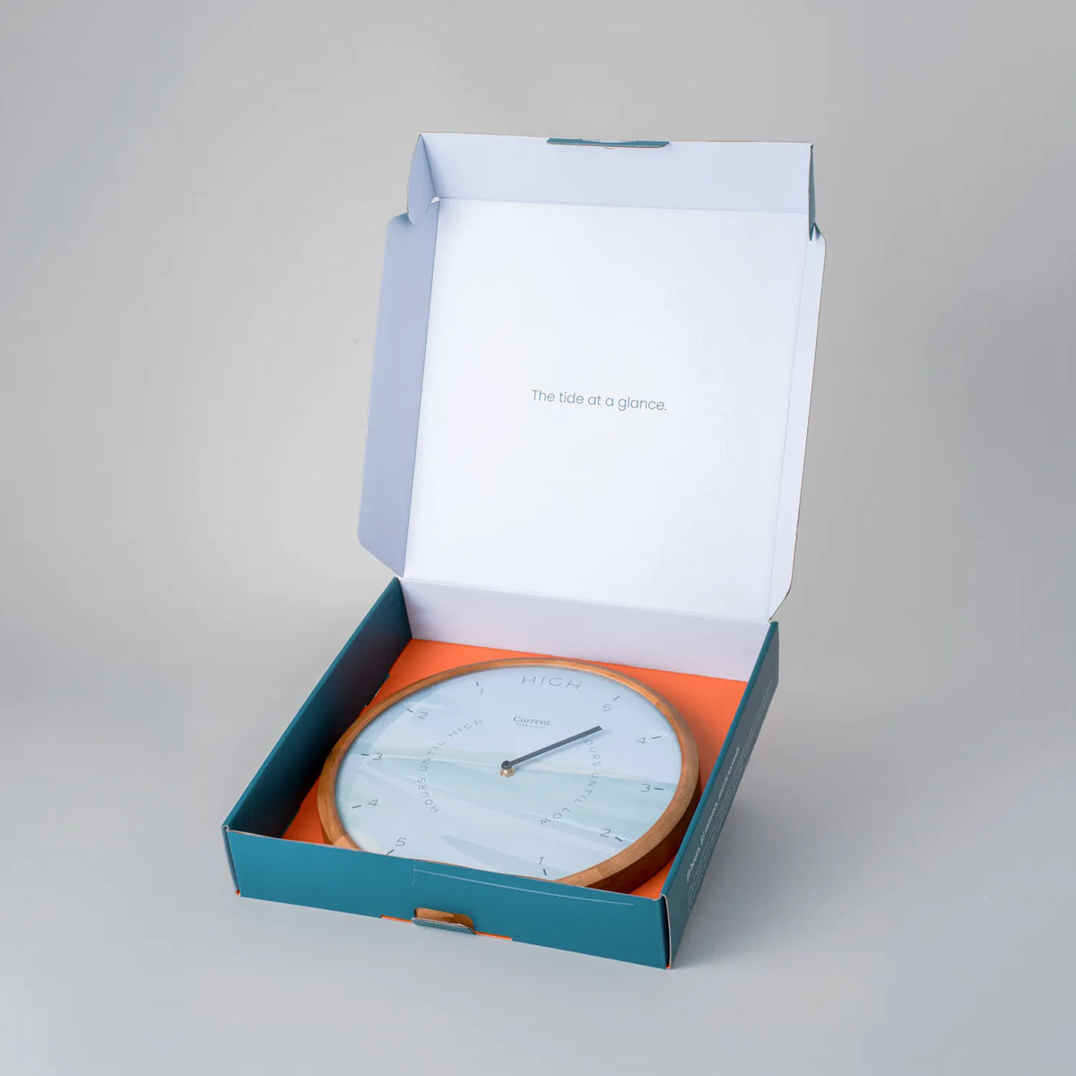 Curracloe Tide Clock — view 3
