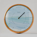 Curracloe Tide Clock — view 2