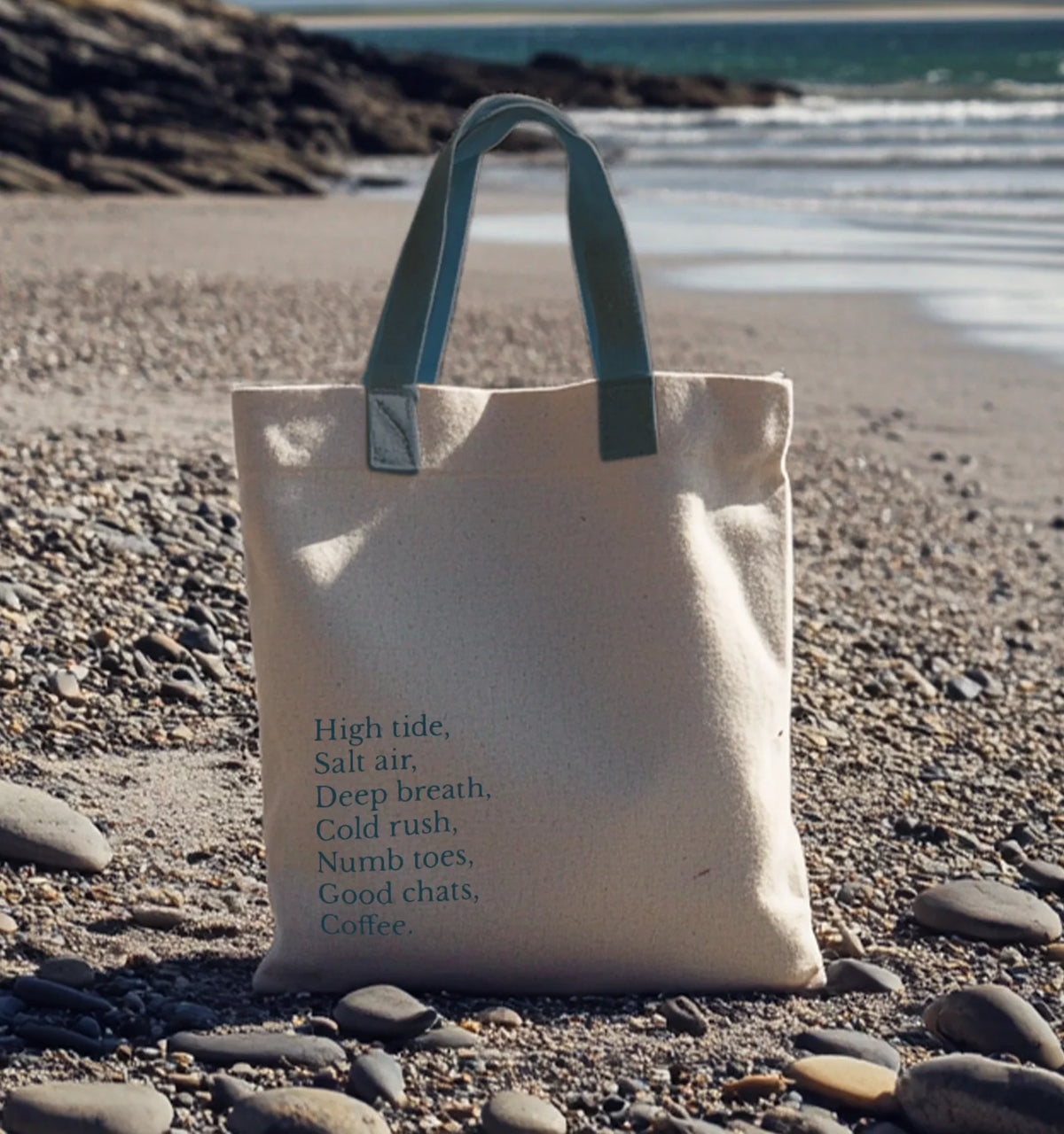 The Tidal Tote — view 4