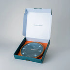 Moon Clock Dark — view 3