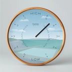 Devils Point Tide Clock