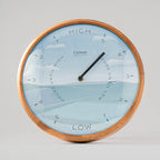 Devils Point Tide Clock — view 2