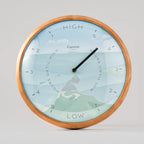 Dingle Tide Clock — view 2