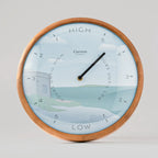 Donabate Tide Clock — view 2