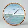 Dunmore East Tide Clock