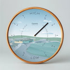 Dunmore East Tide Clock