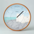 Enniscrone Tide Clock