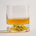 Errigal Heavy Base Whiskey Glass Set