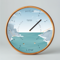 Forty Foot Tide Clock