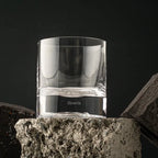 Howth Heavy Base Whiskey Glass Set — view 9