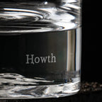 Howth Heavy Base Whiskey Glass Set — view 8