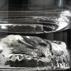 Galtymore Heavy Base Whiskey Glass Set — view 10