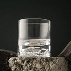 Galtymore Heavy Base Whiskey Glass Set — view 11