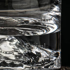 Errigal Heavy Base Whiskey Glass Set — view 8