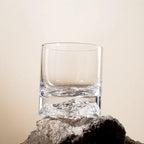 Errigal Heavy Base Whiskey Glass Set — view 11