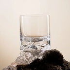 Croagh Patrick Heavy Base Whiskey Glass Set — view 9