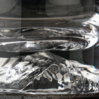 Carrauntoohil Heavy Base Whiskey Glass Set — view 10