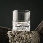 Carrauntoohil Heavy Base Whiskey Glass Set — view 9