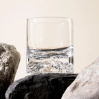 Carrauntoohil Heavy Base Whiskey Glass Set — view 6