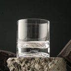 Sugarloaf Heavy Base Whiskey Glass Set — view 6