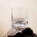 Slieve League Heavy Base Whiskey Glass Set — view 8