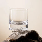 Carrauntoohil Heavy Base Whiskey Glass Set — view 11