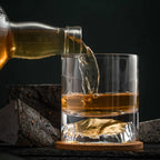 Galtymore Heavy Base Whiskey Glass Set — view 6