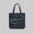 Glendalough Topographic Tote