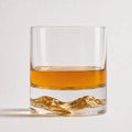 Glendalough Heavy Base Whiskey Glass Set