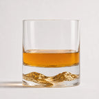Glendalough Heavy Base Whiskey Glass Set