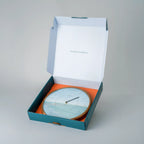 Glin Pier Tide Clock — view 3
