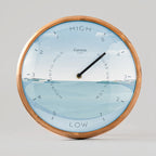 Kilkee Tide Clock — view 2